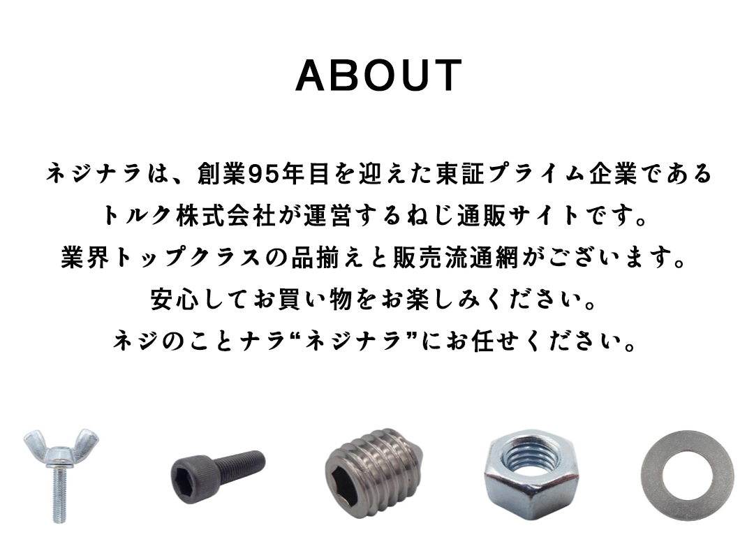 日本製 ネジナラ B1型+皿タッピング ステンレス M3×16 お徳用パック(2000個入)