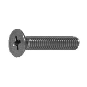 SUS316L (+)M˂(S˂) M5x14 y500z