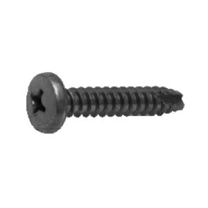 �X�e�����X (+)�o�C���h�^�b�s���OB1 2.6x8 BK �y4000���z