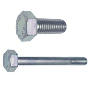10.9 �Z�p�{���g(��) M20x110 �O���N�����[�g