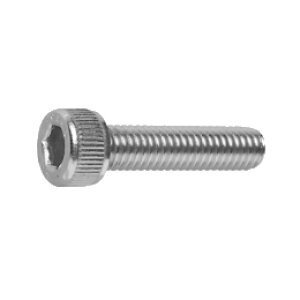 �X�e�����X �L���b�v(�S�˂�) M2x20 �y10���z