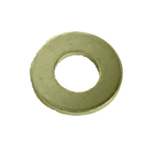 �S �����b�V���[(ISO��) M2x4.3x0.3 �N�����[�g �y100���z