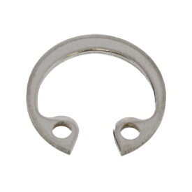 ステンレス C形止め輪(穴用) 80 【10個入】