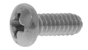 �i�{�jUNC�iPAN�y4�z�X�e��(+)UNC(PAN #8-32X9/16 �X�e�����X(303�A304�AXM7��) / ���n(�܂��͕W��)