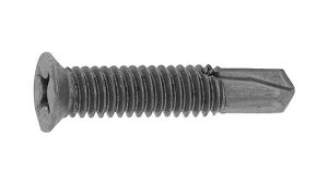 �t���b�V���|�C���g�i�MD6�i�זځy17�z410F�|�C���g(�T��D6 4X19(�z�\�� SUS410 / ���n(�܂��͕W��)