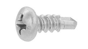 �h�����X�N�����[�@PAN�y250�z�h�����X�N�����[PAN-S 5 X 45 SUS410 / ���n(�܂��͕W��)