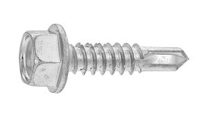 �h�����X�N�����[�@HEX�y500�z�h�����X�N�����[HEX-S 5 X 16 SUS410 / ���n(�܂��͕W��)