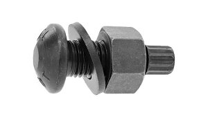 �g���V�A�{���g�iS10T�i�����y3�z�g���V�A�{���gS10T�c�L���� 16X45 �W��(�܂��͓S) / ���n(�܂��͕W��)