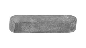 ���ۃL�[�iJIS�i�Ă�����y5�zS45C JIS�����E�}���L�[ 22X14X225 �W��(�܂��͓S) / ���n(�܂��͕W��)