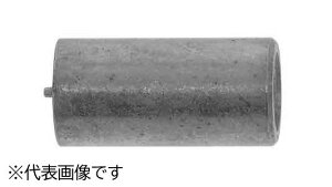 メねじスタッド(TP・外径6)【5個】メネジスタッドMS-TP6 12 - M3 標準(または鉄) / 生地(または標準)
