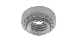 PEM�@�N�����`���O�i�b�g�@SP�y1�zPEM�N�����`���O�i�b�g SP-M3-0 SUS630 / ���n(�܂��͕W��)