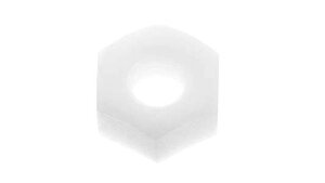 PTFE�@�Z�p�i�b�g�iTENT�y100�zPTFE 6�J�N�i�b�g TENT 05 M5 �W��(�܂��͓S) / ���n(�܂��͕W��)
