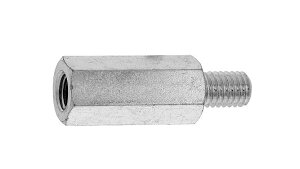 �ϊ��W���C���g�iW�|M�y1�z�w���J���W���C���g(W-M) 1/4-M6X30 �W��(�܂��͓S) / �O���z���C�g