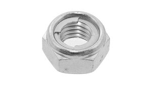 リードロックナット【7個】リードロックN(2シュ M8 標準(または鉄) / ユニクロ