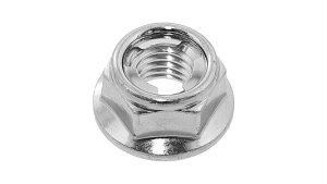 E�|LOCK�i�b�g�i�t�����W�t�j�y2�zE���b�N�i�b�g(�t�����WB17 M10(P=1.5 �X�e�����X(303�A304�AXM7��) / ���n(�܂��͕W��)