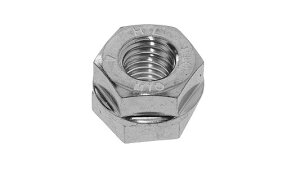 ハードロックNリム(H−1【1個】45C(H)ハードロックNリム M10 S45C / ダクロ