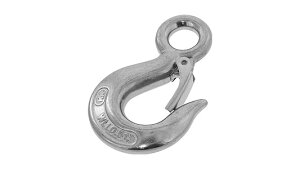 �d�ʃt�b�N�i�~�ߕt�y1�z�W���E�����E�t�b�N(�g���c�L JF-1TA �X�e�����X(303�A304�AXM7��) / ���n(�܂��͕W��)