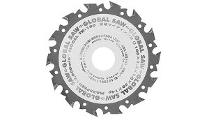 グローバルソー TK【1個】グローバルソサイディング TK-125