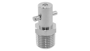�s���^�C�v�j�b�v���y100�z�s���^�C�v�j�b�v�� 1/4 PF SUS303 / ���n(�܂��͕W��)
