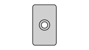 pibg@NS|5|3Cy100zJNibg NS-5-3C W(܂͓S) / n(܂͕W)