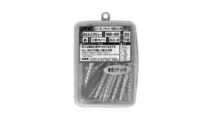 JPF{gXN[BSpbNy1z{gXN[(30P SBS660P SUS430 / n(܂͕W)