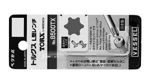 TORX|L``y1zTORX-LK^` 8500TX-T30