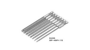 TORX�{�r�b�gEA33S�|IP�y1�zTORX+�r�b�gEA-33S 8IP X 115