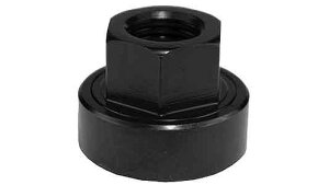 ストロングナット(GFN【1個】ストロングナット 12M-GFN 標準(または鉄) / 生地(または標準)