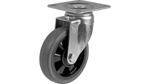 ���݃L���X�^�[�iSTLS�y1�z�i���V�� �W�U�C STLS 125NRB�O���[ �W��(�܂��͓S) / ���n(�܂��͕W��)