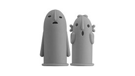 はにわ型指サックはにさっく202【1個】ハニワユビサック(ハニサック) HA-202