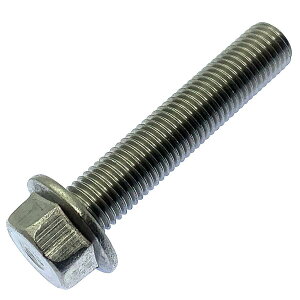 XeX tWt Zp{g [ז] M10 sb`1.25mm 50mm SlW 2{