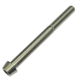 �X�e�����X �Z�p���t �e�[�p�[�L���b�v �{���g [����] M8 �s�b�`1.25mm ����85mm ���l�W 2�{��