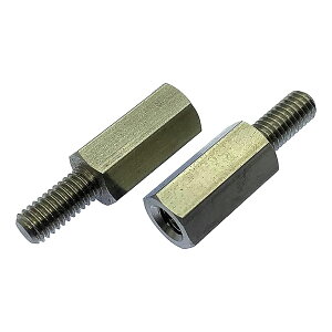 XeX Zp Ȃ Xy[T[ IlW lW M6p 2 M6-sb`1.0 (20mm)