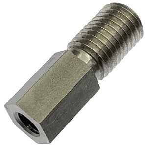 XeX lWaϊ Zp Ȃ Xy[T[ 1 IlW M10-sb`1.25 16mm / lW M6-sb`1.0 15mm