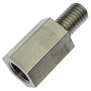 XeX lWaϊ Zp Ȃ Xy[T[ 1 IlW M10-sb`1.5 16mm / lW M12-sb`1.25 25mm