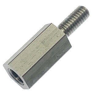 XeX lWaϊ Zp Ȃ Xy[T[ 1 IlW M4-sb`0.7 10mm / lW M5-sb`0.8 15mm