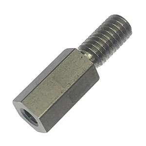 XeX lWaϊ Zp Ȃ Xy[T[ 1 IlW M6-sb`1.0 12mm / lW M4-sb`0.7 15mm