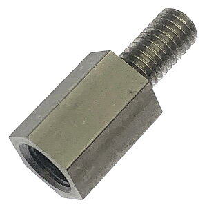 XeX lWaϊ Zp Ȃ Xy[T[ 1 IlW M8-sb`1.25 15mm / lW M10-sb`1.25 20mm