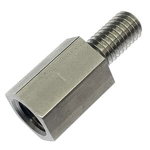 XeX lWaϊ Zp Ȃ Xy[T[ 1 IlW M8-sb`1.25 15mm / lW M10-sb`1.5 20mm