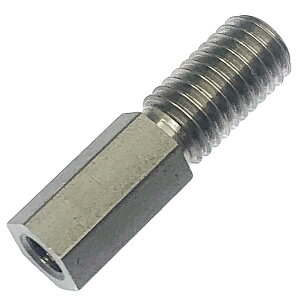 XeX lWaϊ Zp Ȃ Xy[T[ 1 IlW M8-sb`1.25 15mm / lW M5-sb`0.8 15mm