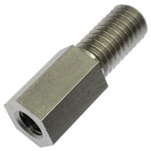XeX lWaϊ Zp Ȃ Xy[T[ 1 IlW M8-sb`1.25 15mm / lW M6-sb`1.0 15mm