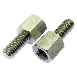 XeX Zp Ȃ Xy[T[ IlW lW M6p 2 M6-sb`1.0 (10mm)