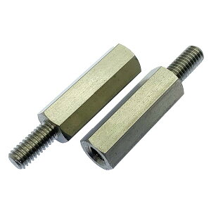 XeX Zp Ȃ Xy[T[ IlW lW M6p 2 M6-sb`1.0 (30mm)