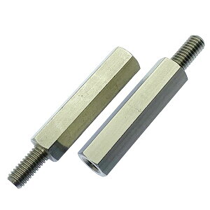 XeX Zp Ȃ Xy[T[ IlW lW M6p 2 M6-sb`1.0 (40mm)