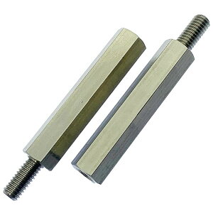 XeX Zp Ȃ Xy[T[ IlW lW M6p 2 M6-sb`1.0 (50mm)