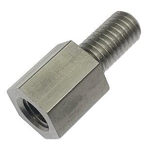 XeX Zp Ȃ Xy[T[ IlW lW M8p 1 M8-sb`1.25 (15mm)