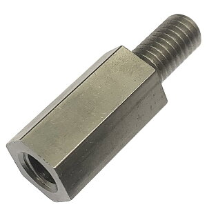 XeX Zp Ȃ Xy[T[ IlW lW M8p 1 M8-sb`1.25 (25mm)