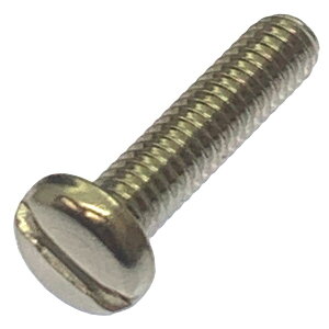 n[[p XeX C` PAN }CiX lW UNC [] #8-32R (3/4C` 1{)