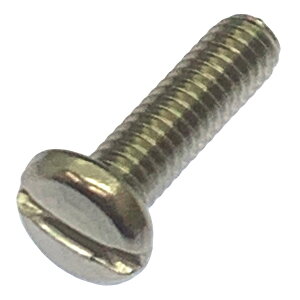 n[[p XeX C` PAN }CiX lW UNC [] #8-32R (5/8C` 1{)