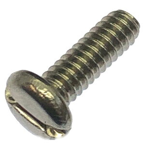 n[[p XeX C` PAN }CiX lW UNC [] #10-24R (5/8C` 1{)